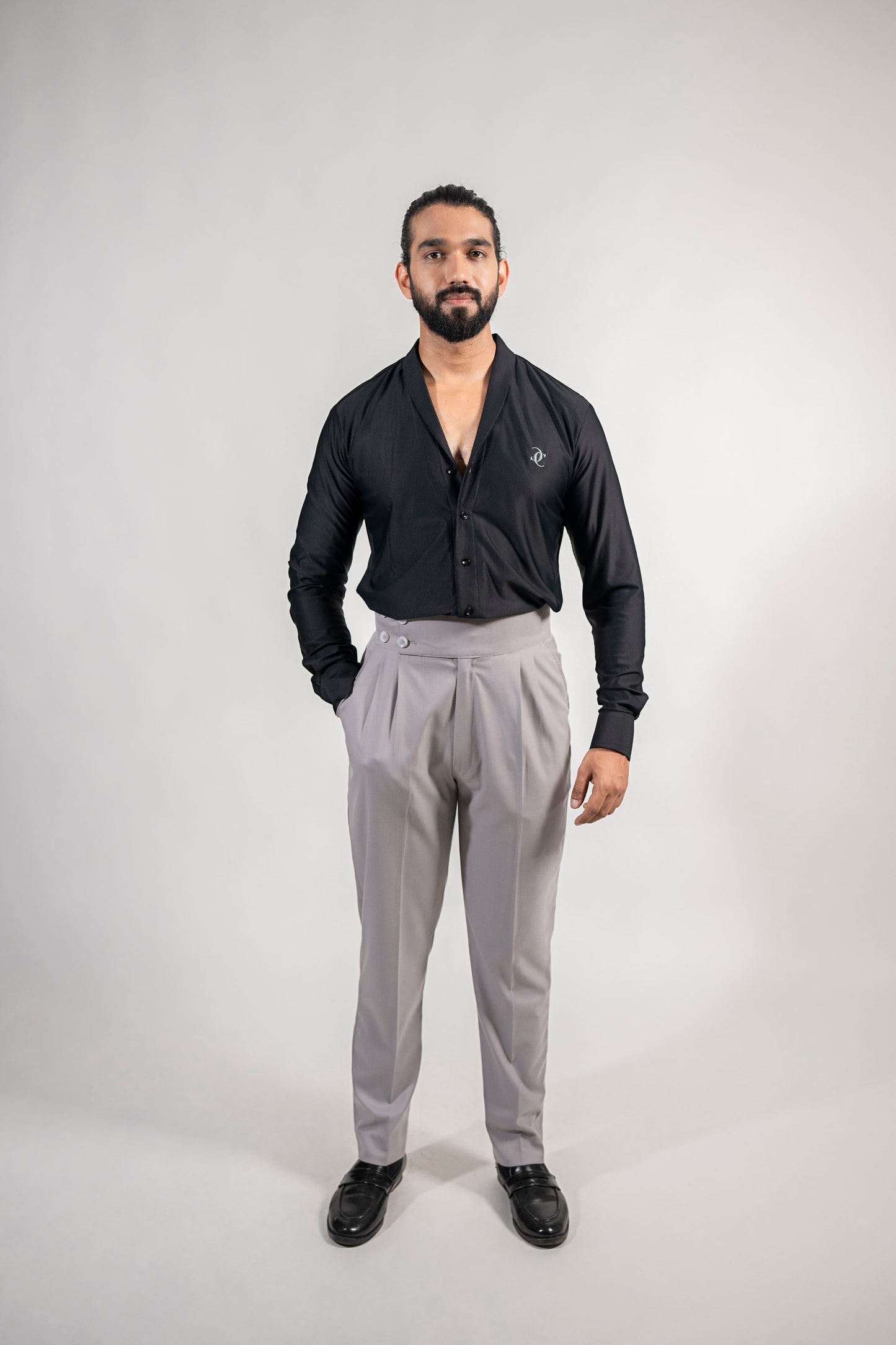 The Highline Workwear Trouser