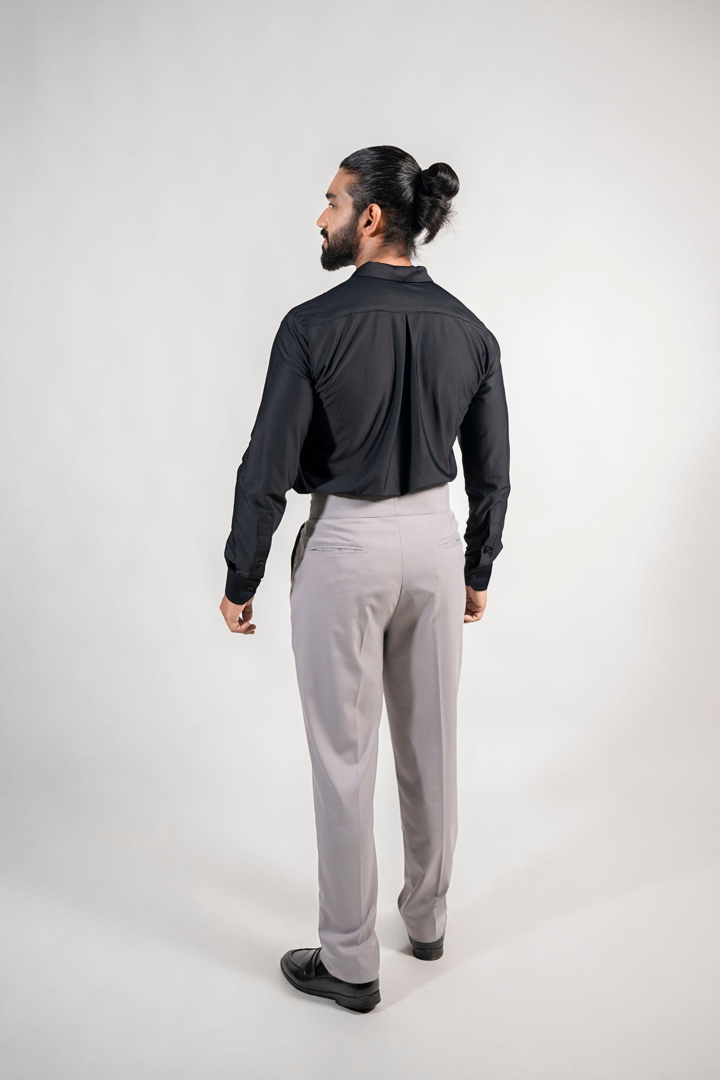 The Highline Workwear Trouser