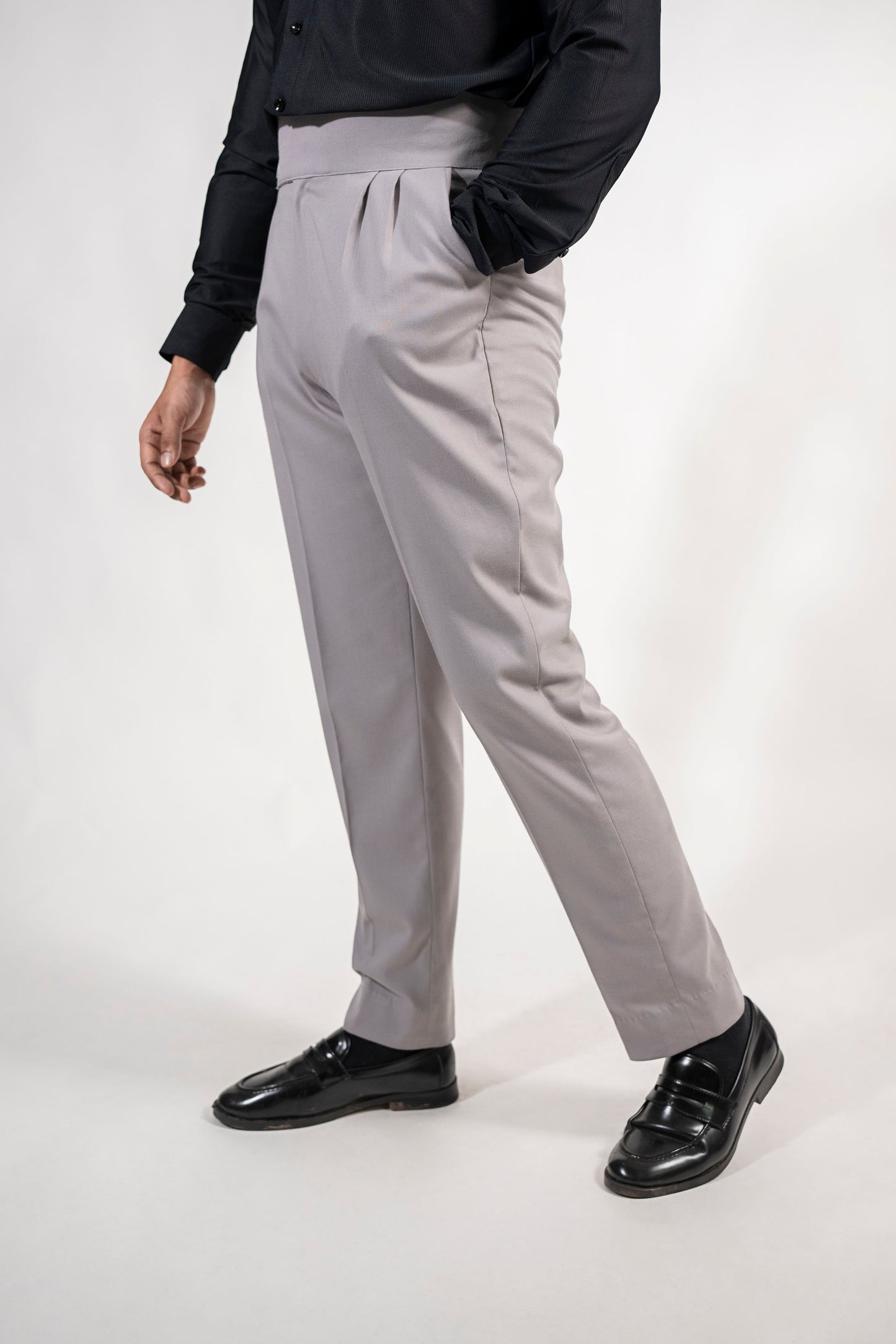The Highline Workwear Trouser