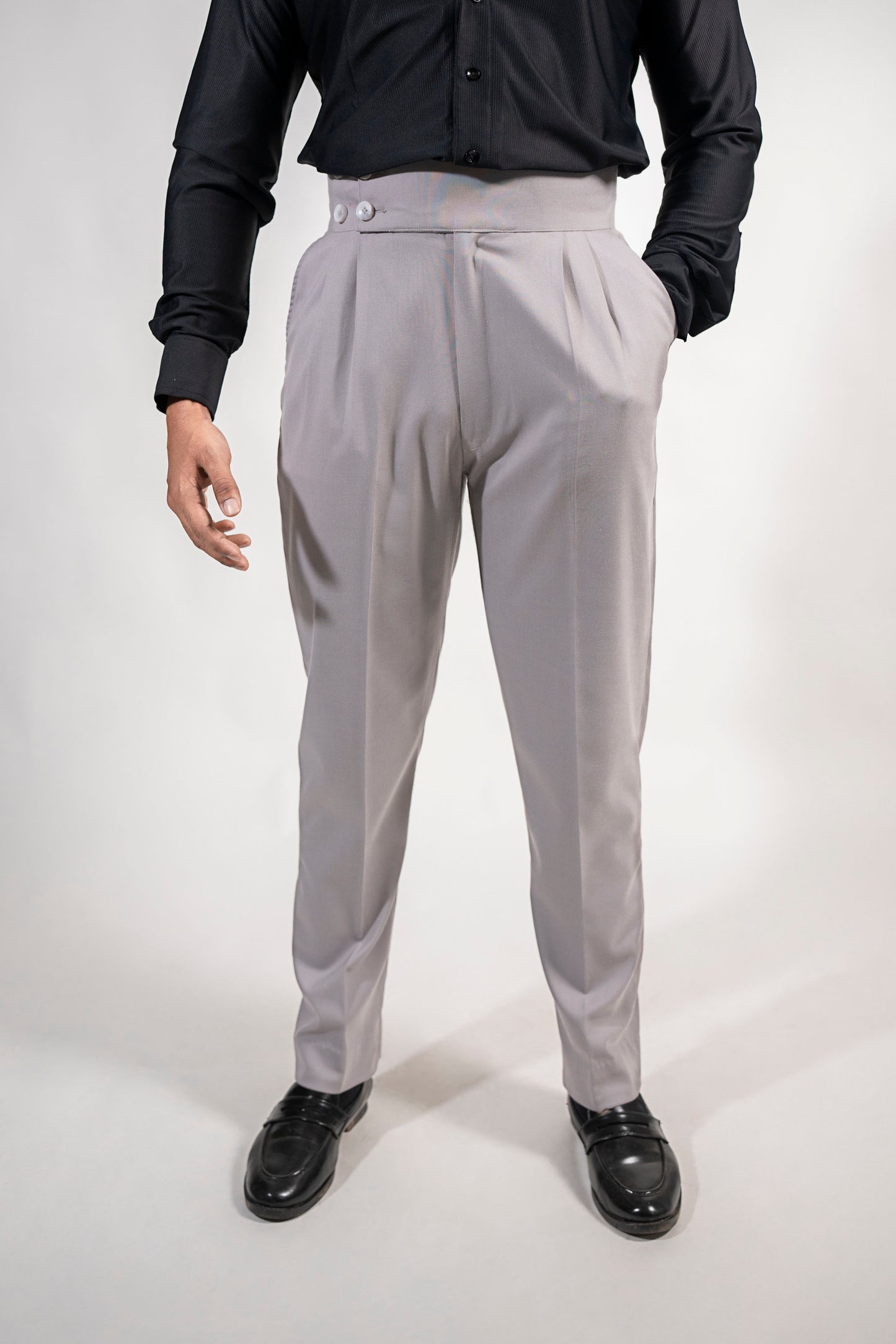 The Highline Workwear Trouser