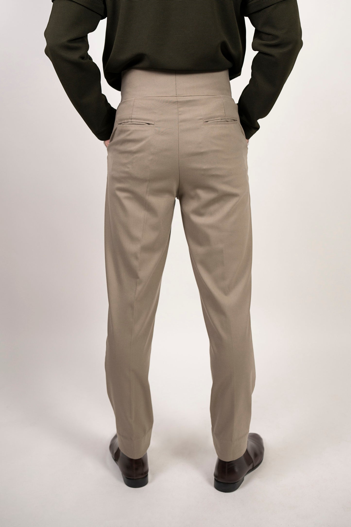 The Highline Workwear Trouser