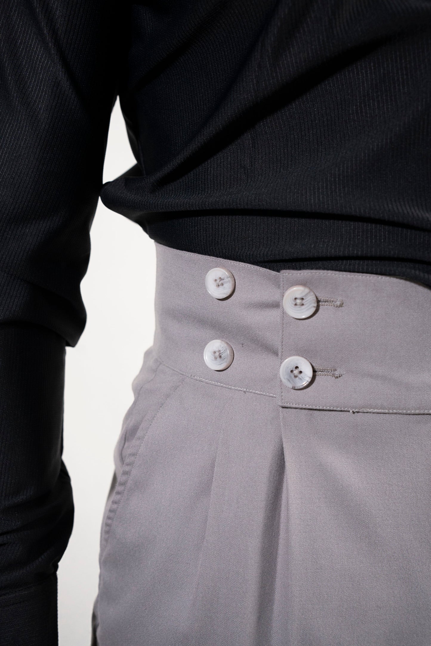 The Highline Workwear Trouser