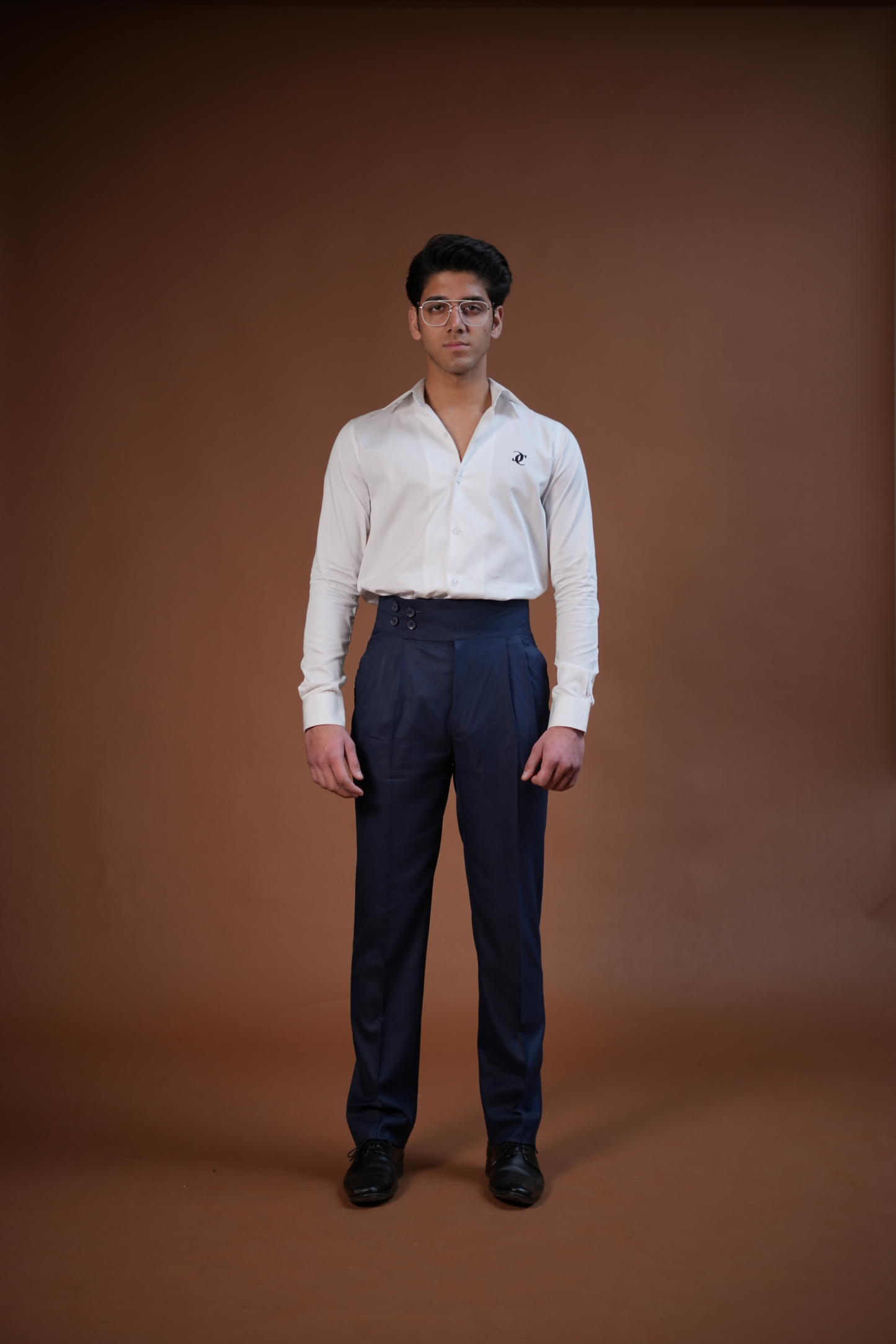 The Highline Workwear Trouser