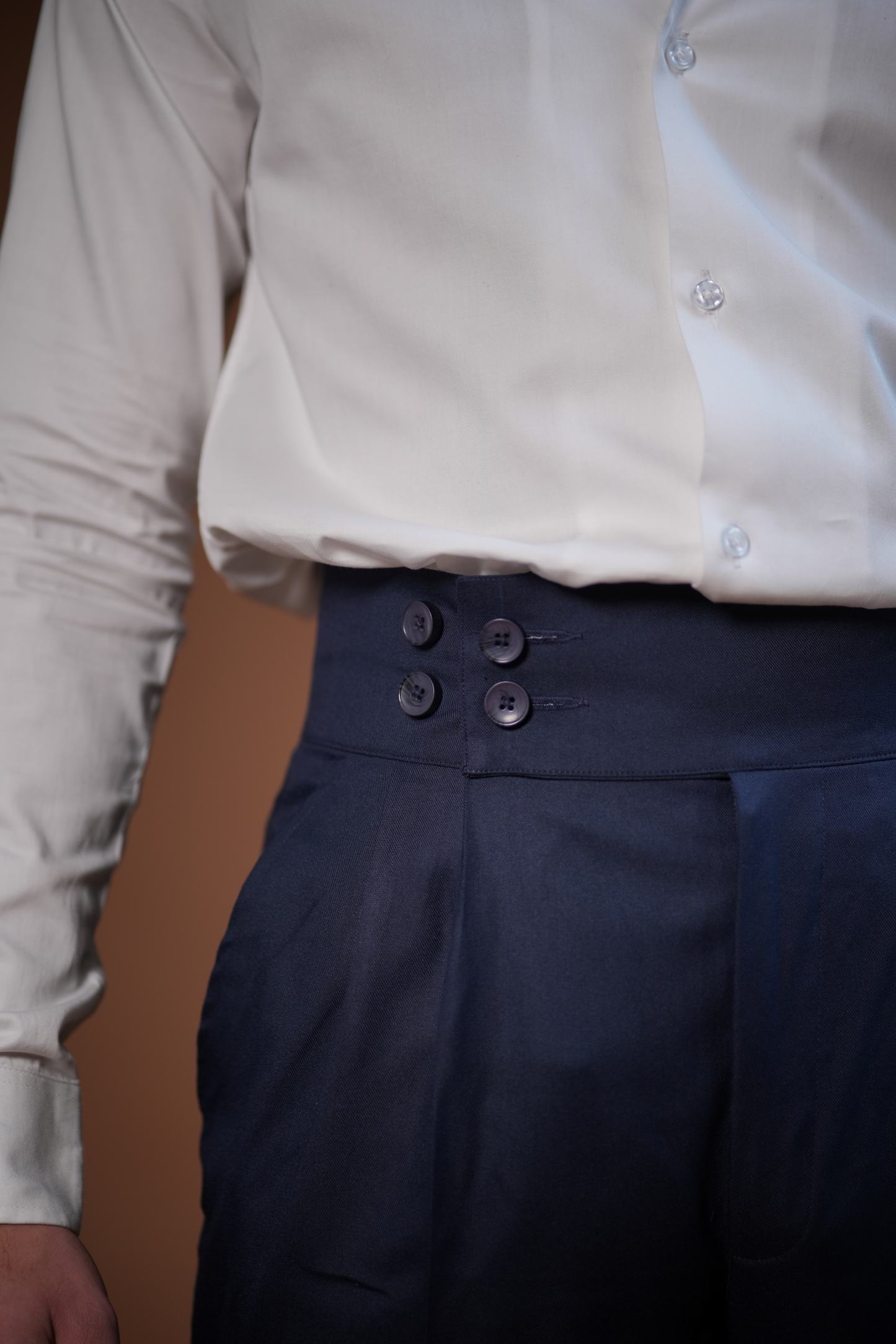 The Highline Workwear Trouser