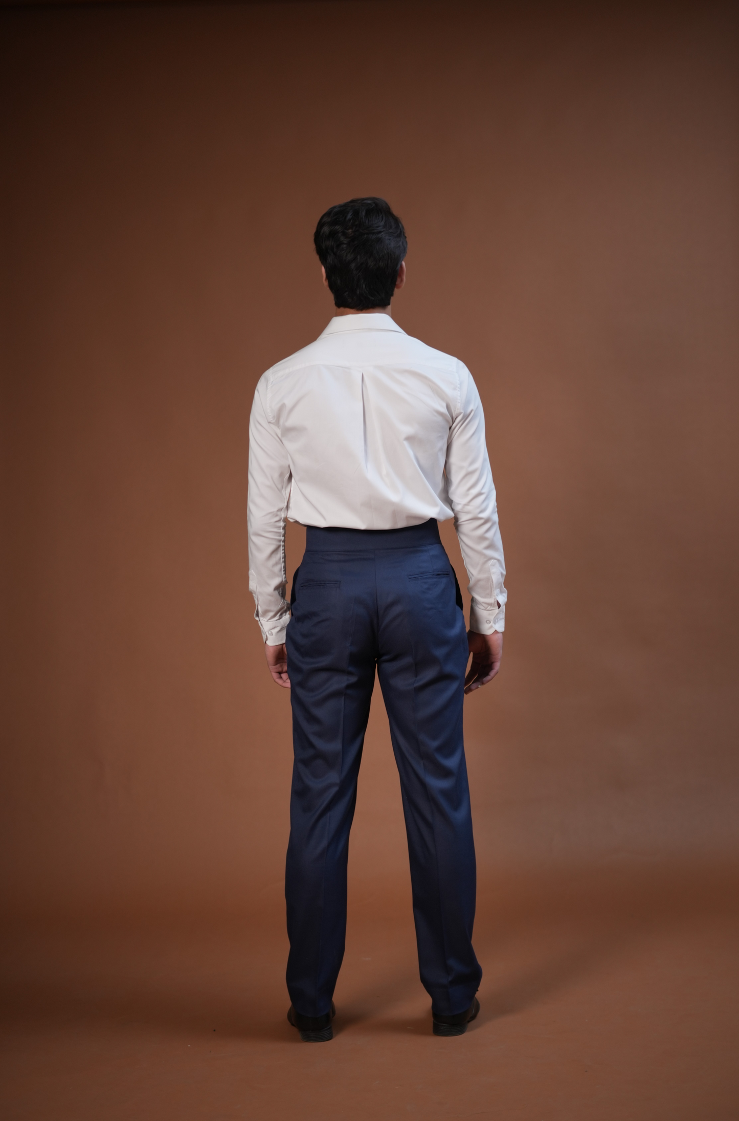 The Highline Workwear Trouser