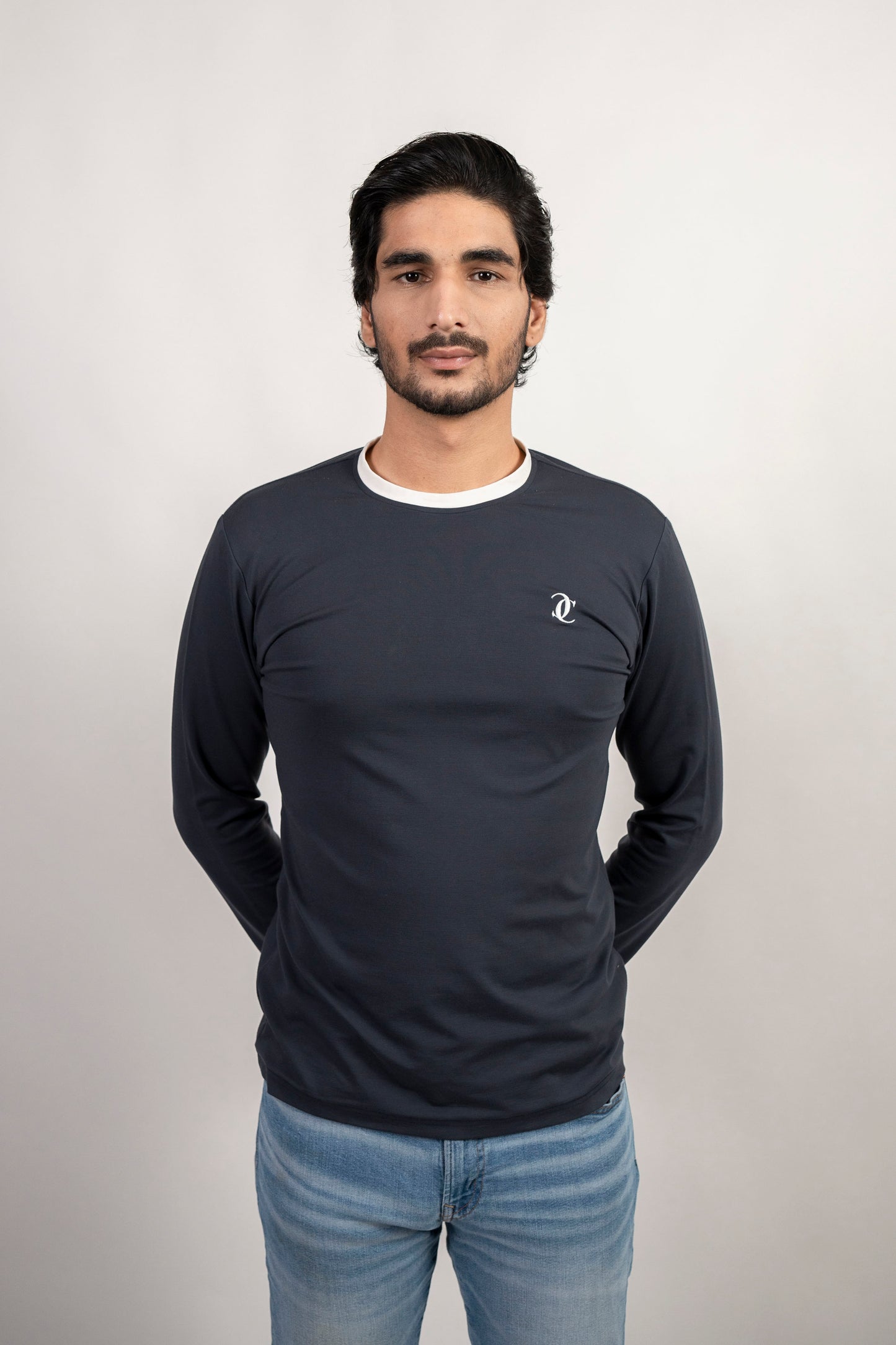 The Staple Crew Neck T-shirt
