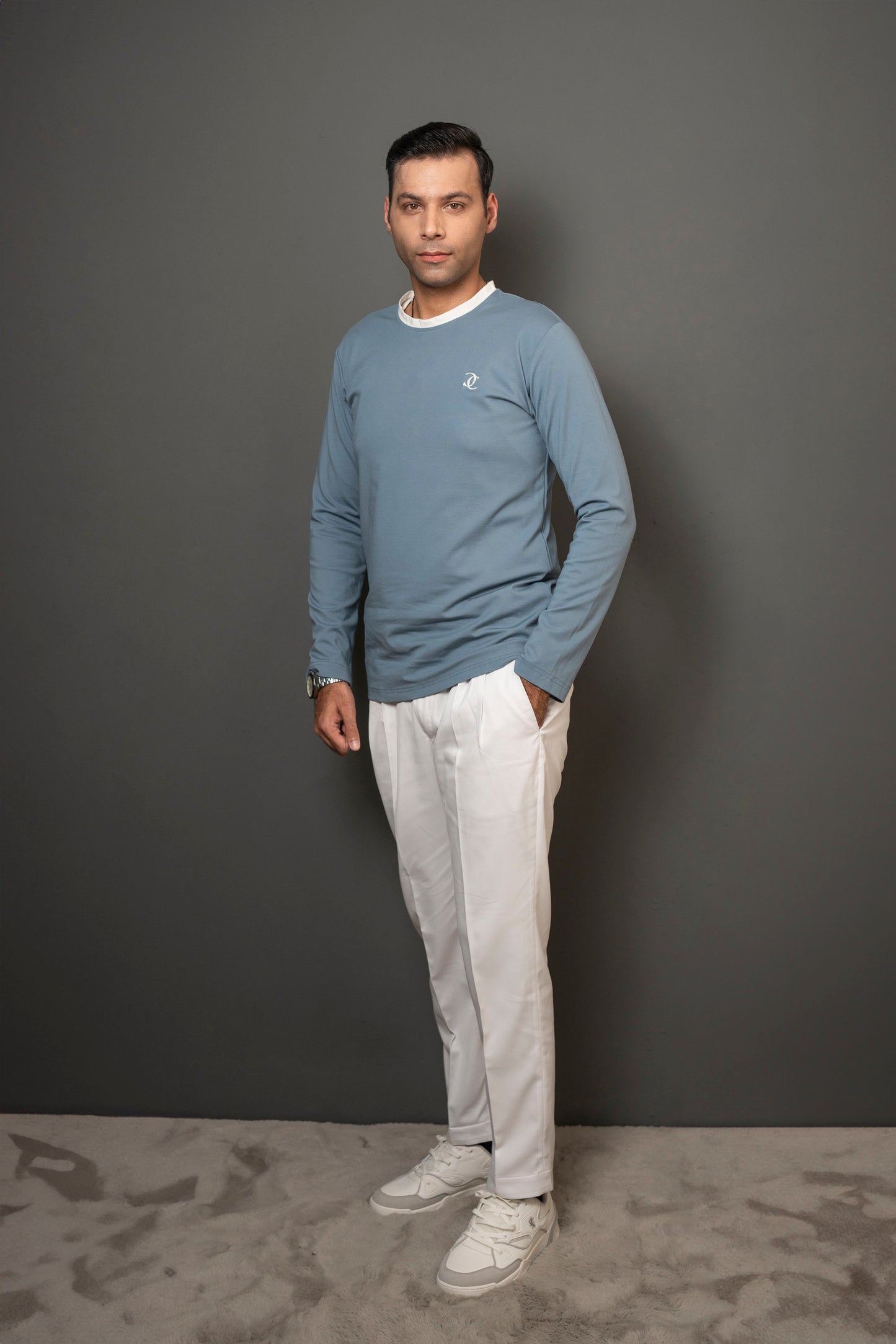 The Staple Crew Neck T-shirt