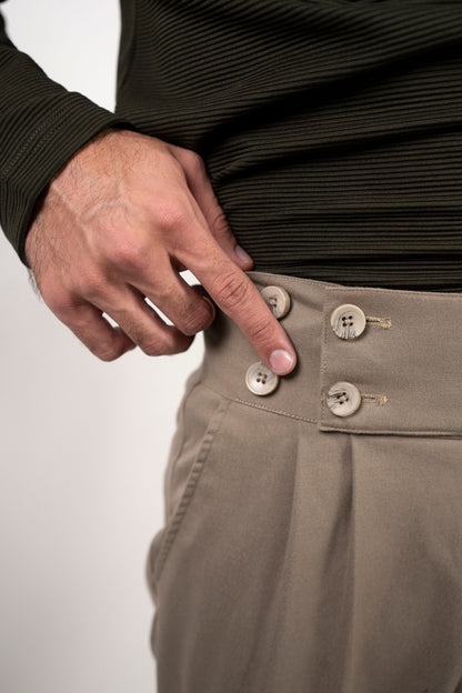 The Highline Workwear Trouser