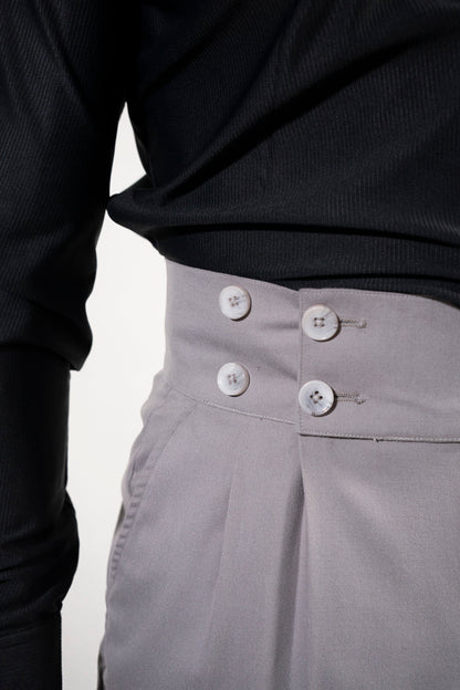 The Highline Workwear Trouser