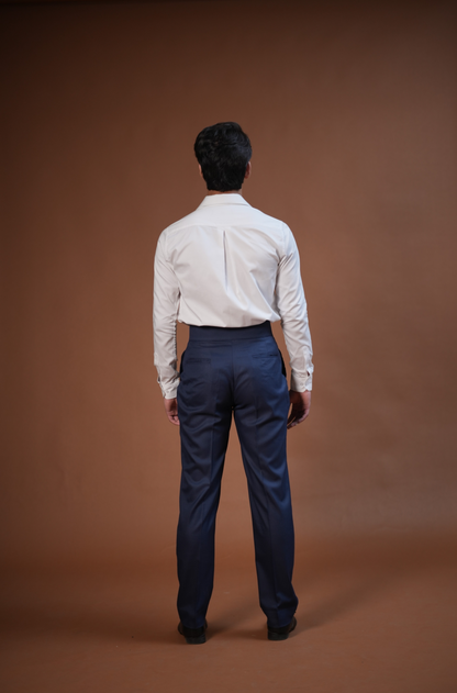 The Highline Workwear Trouser