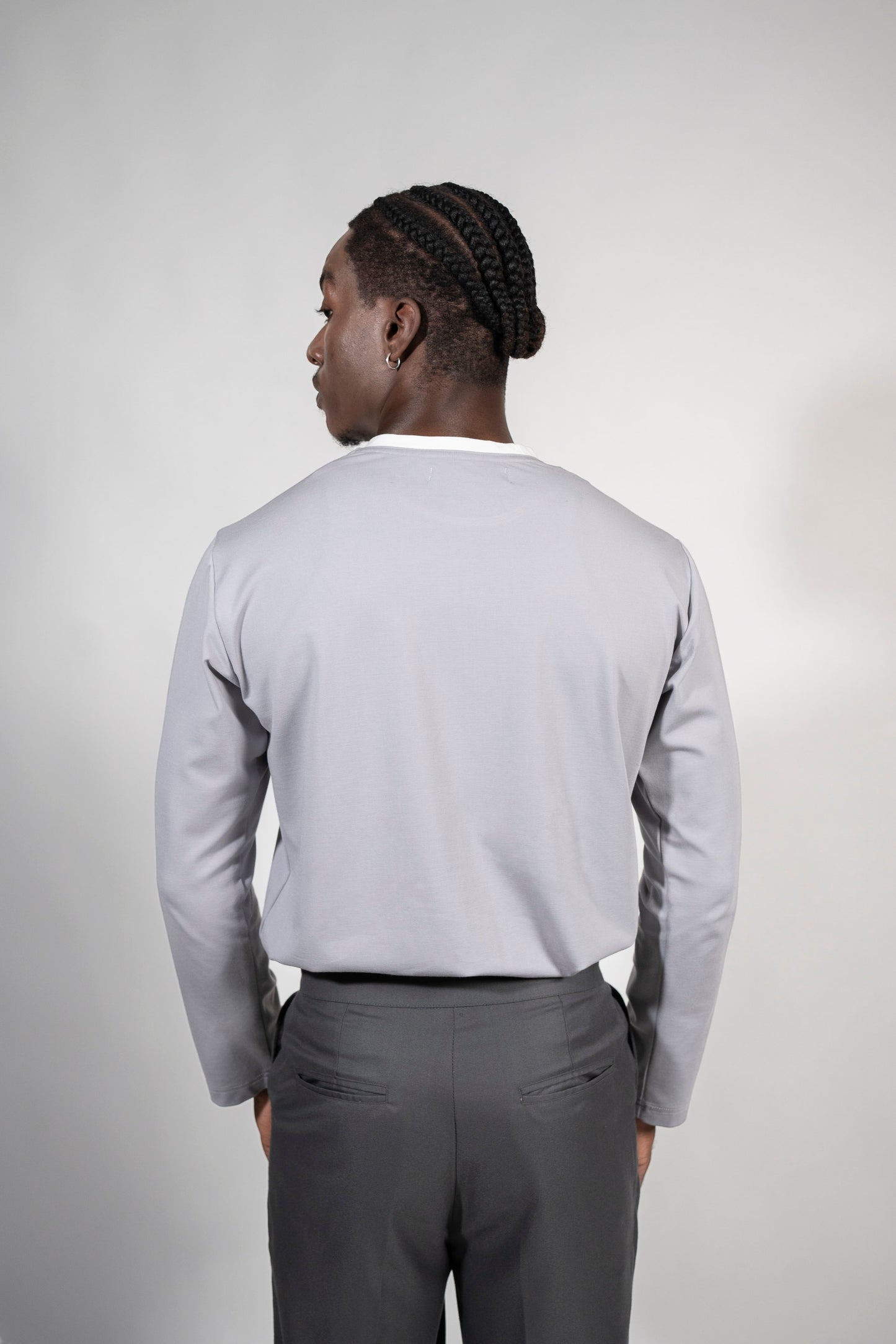 The Staple Crew Neck T-shirt