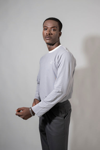 The Staple Crew Neck T-shirt