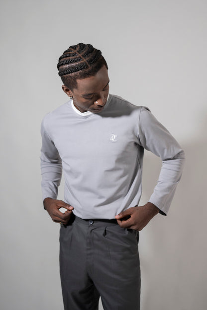 The Staple Crew Neck T-shirt