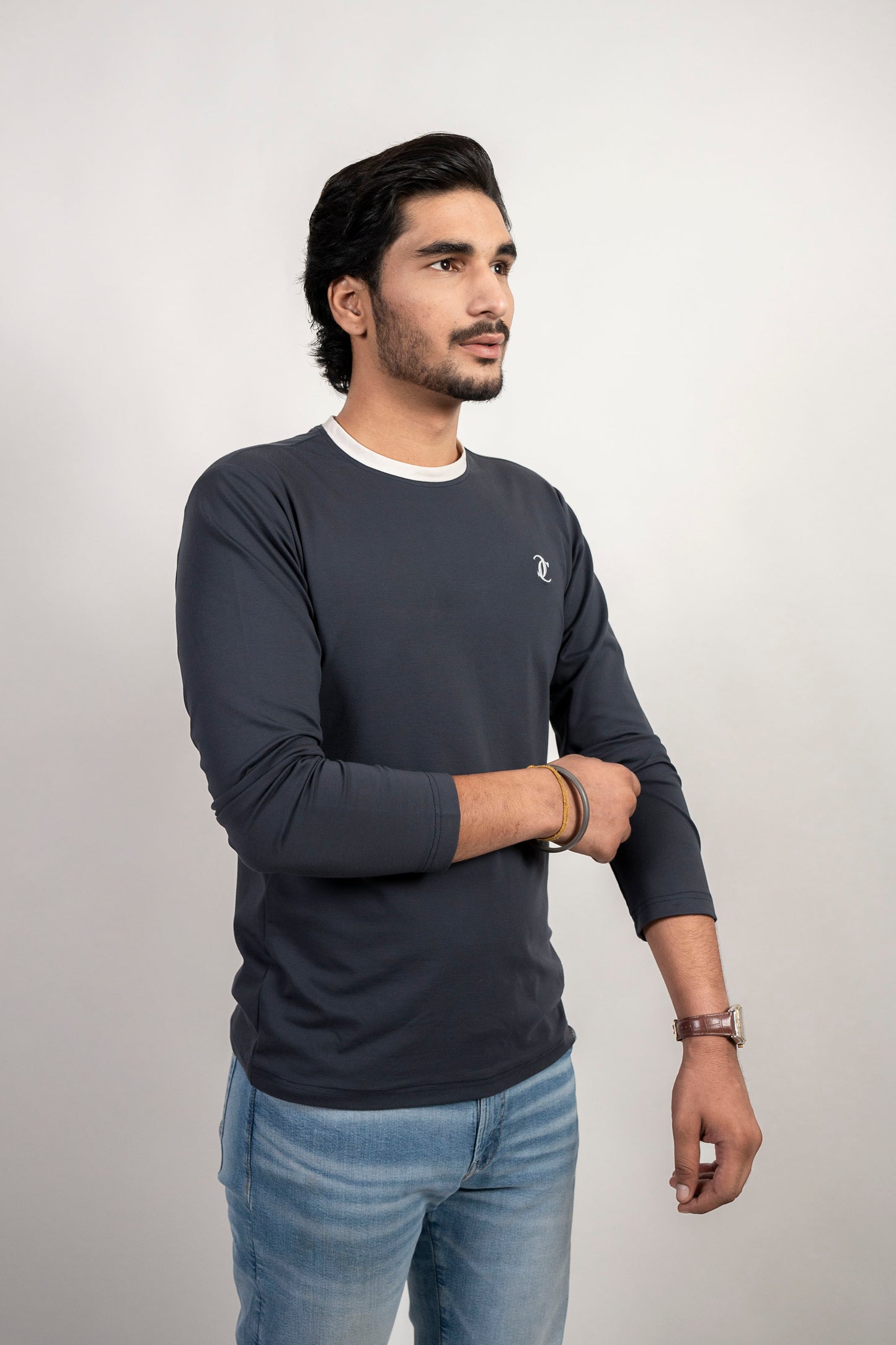 The Staple Crew Neck T-shirt