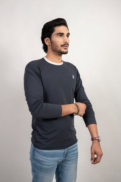 The Staple Crew Neck T-shirt