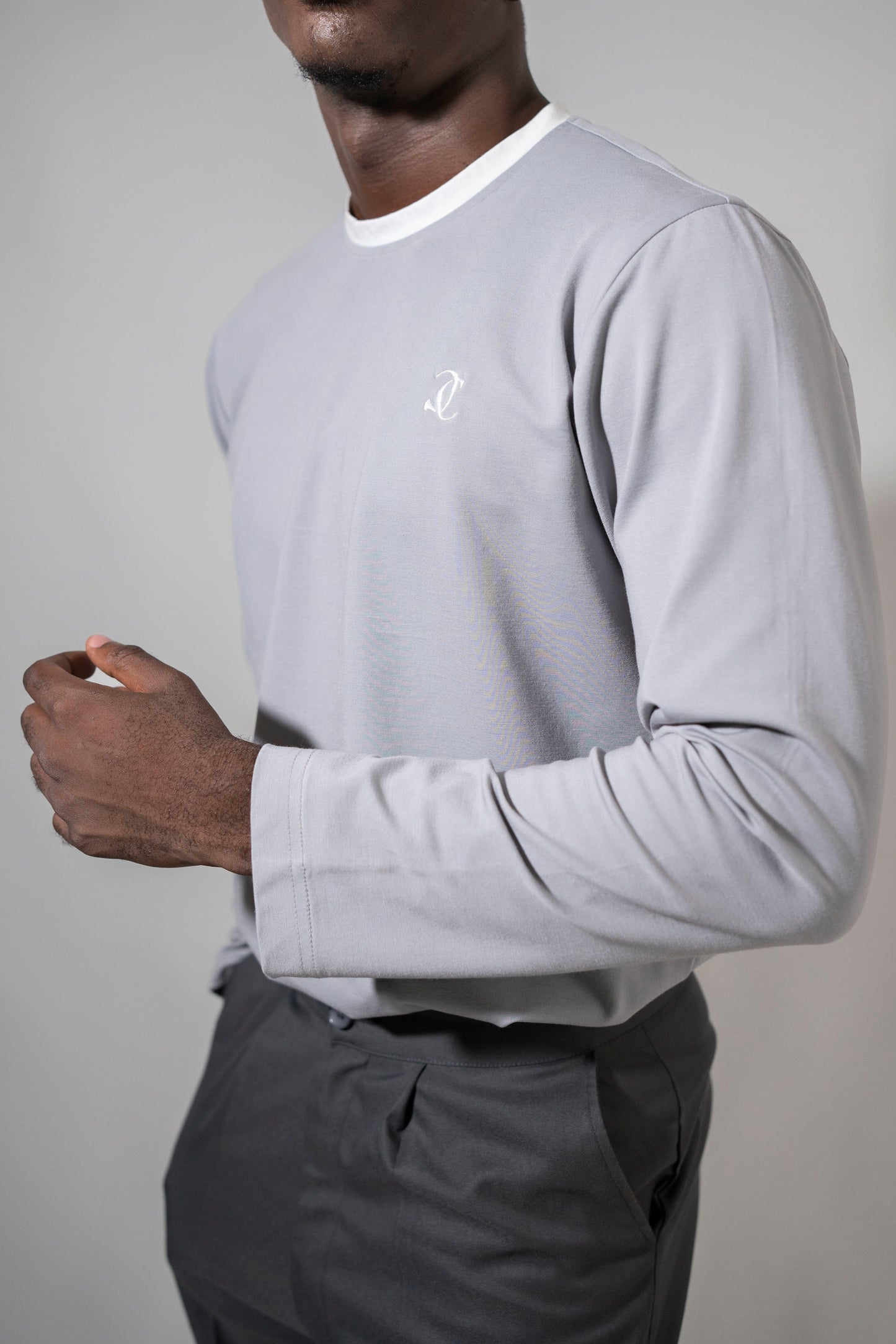The Staple Crew Neck T-shirt