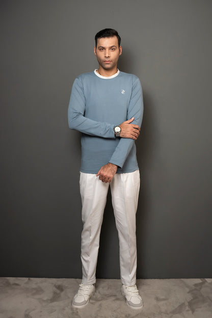 The Staple Crew Neck T-shirt