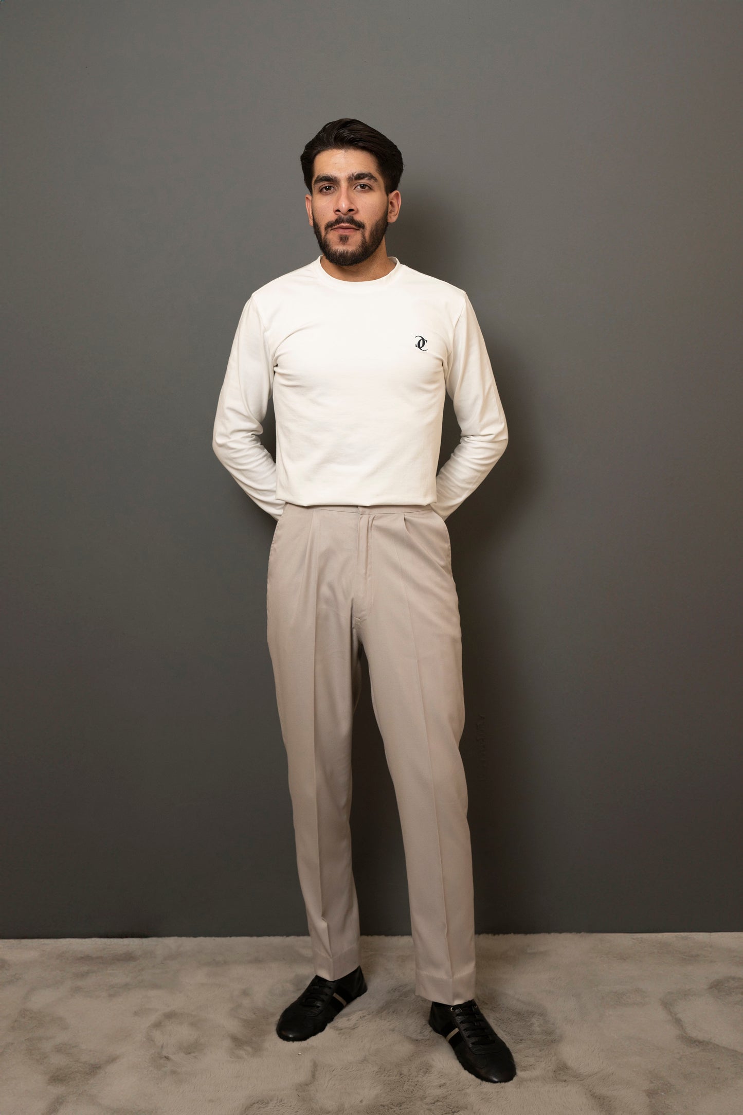 The Staple Crew Neck T-shirt