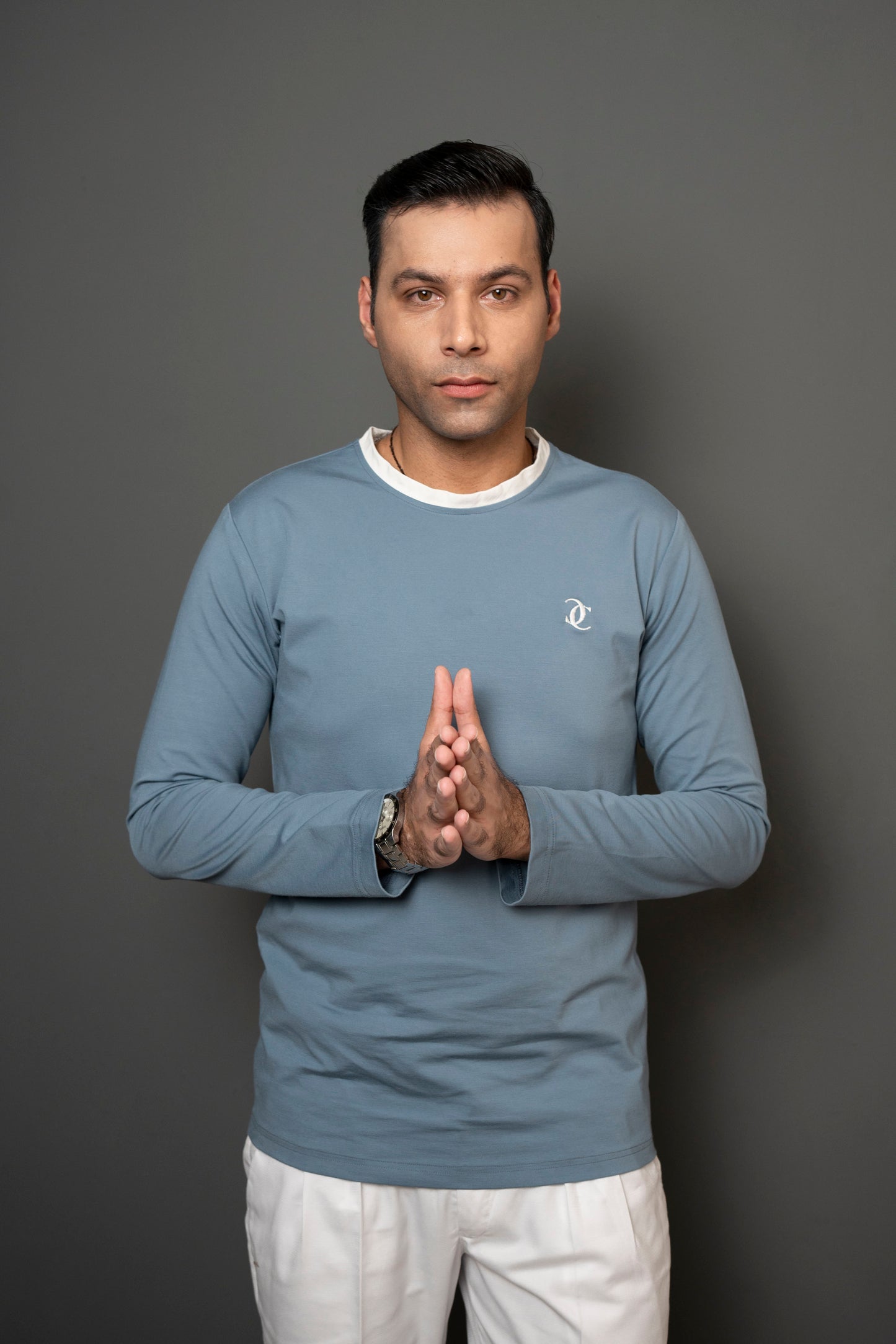 The Staple Crew Neck T-shirt