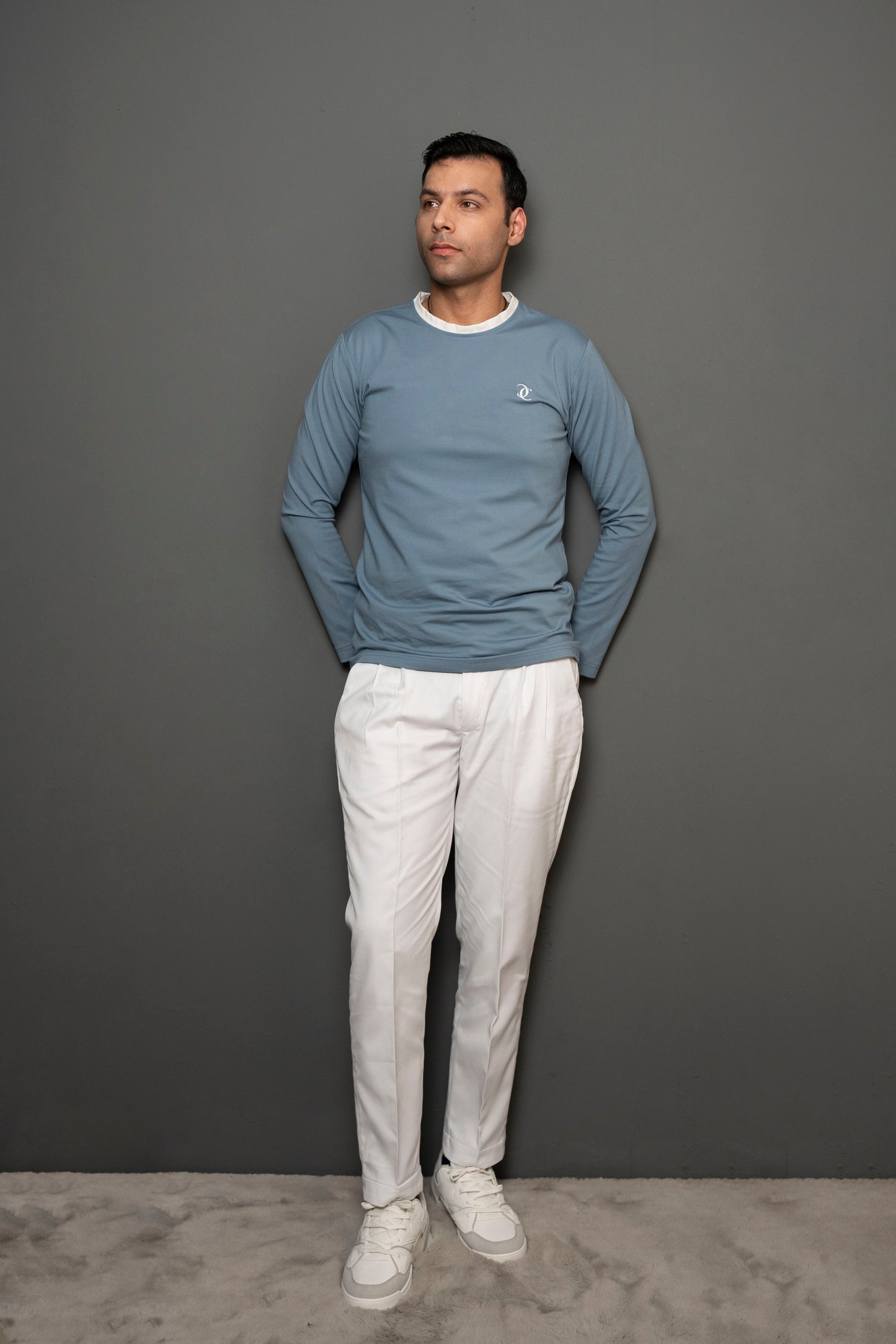 The Staple Crew Neck T-shirt