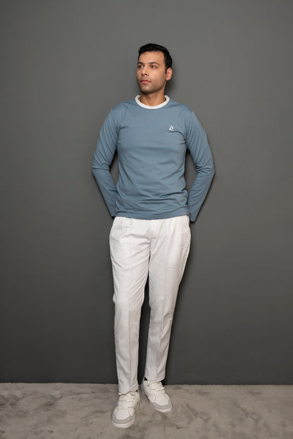 The Staple Crew Neck T-shirt