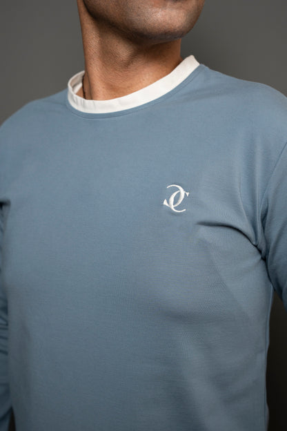 The Staple Crew Neck T-shirt