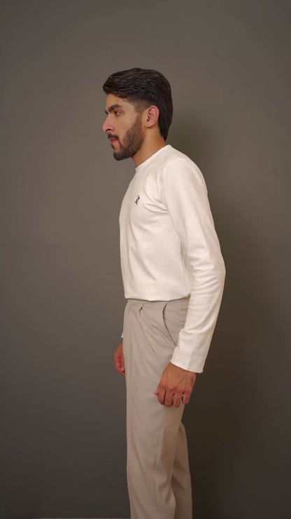 The Staple Crew Neck T-shirt